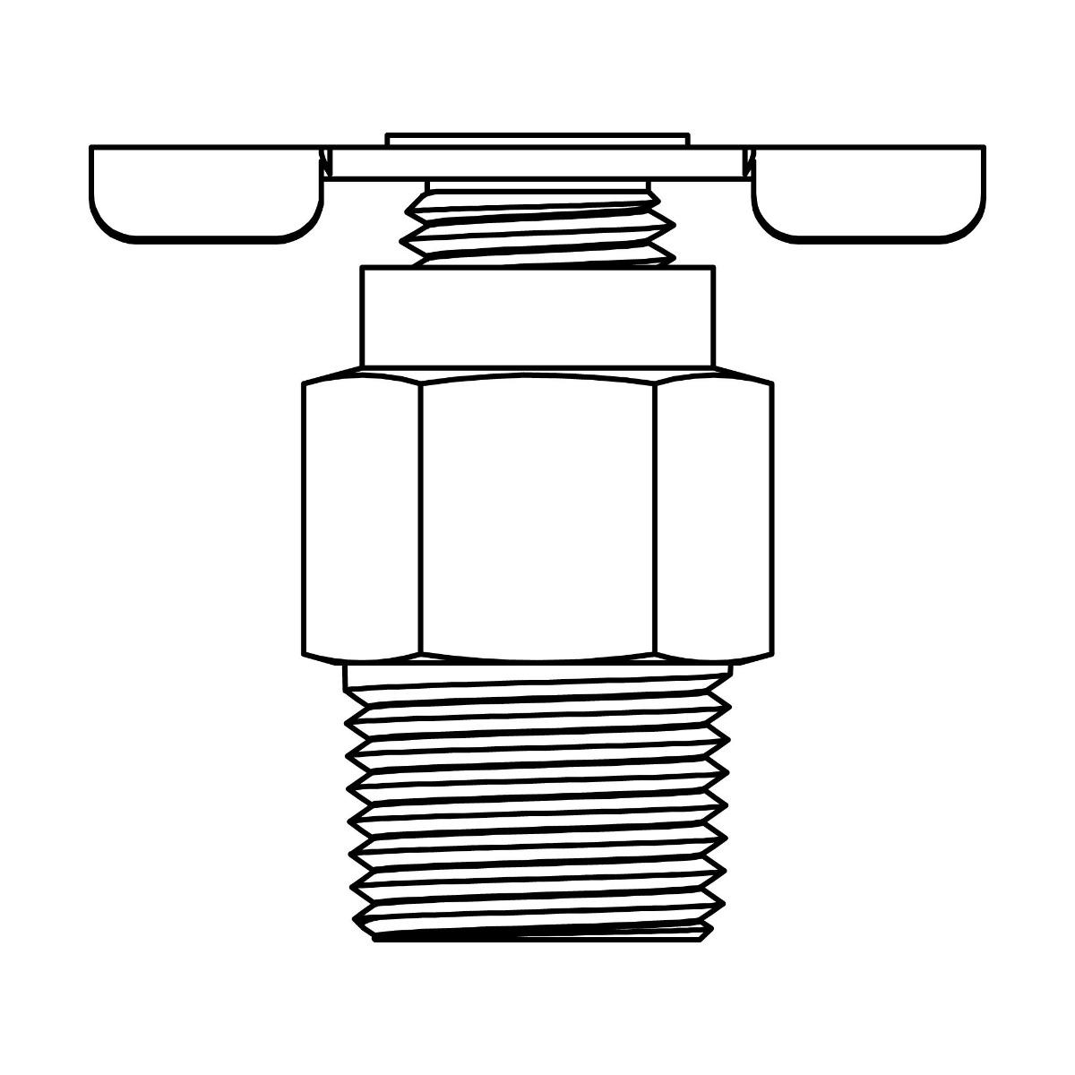 Internal Seat