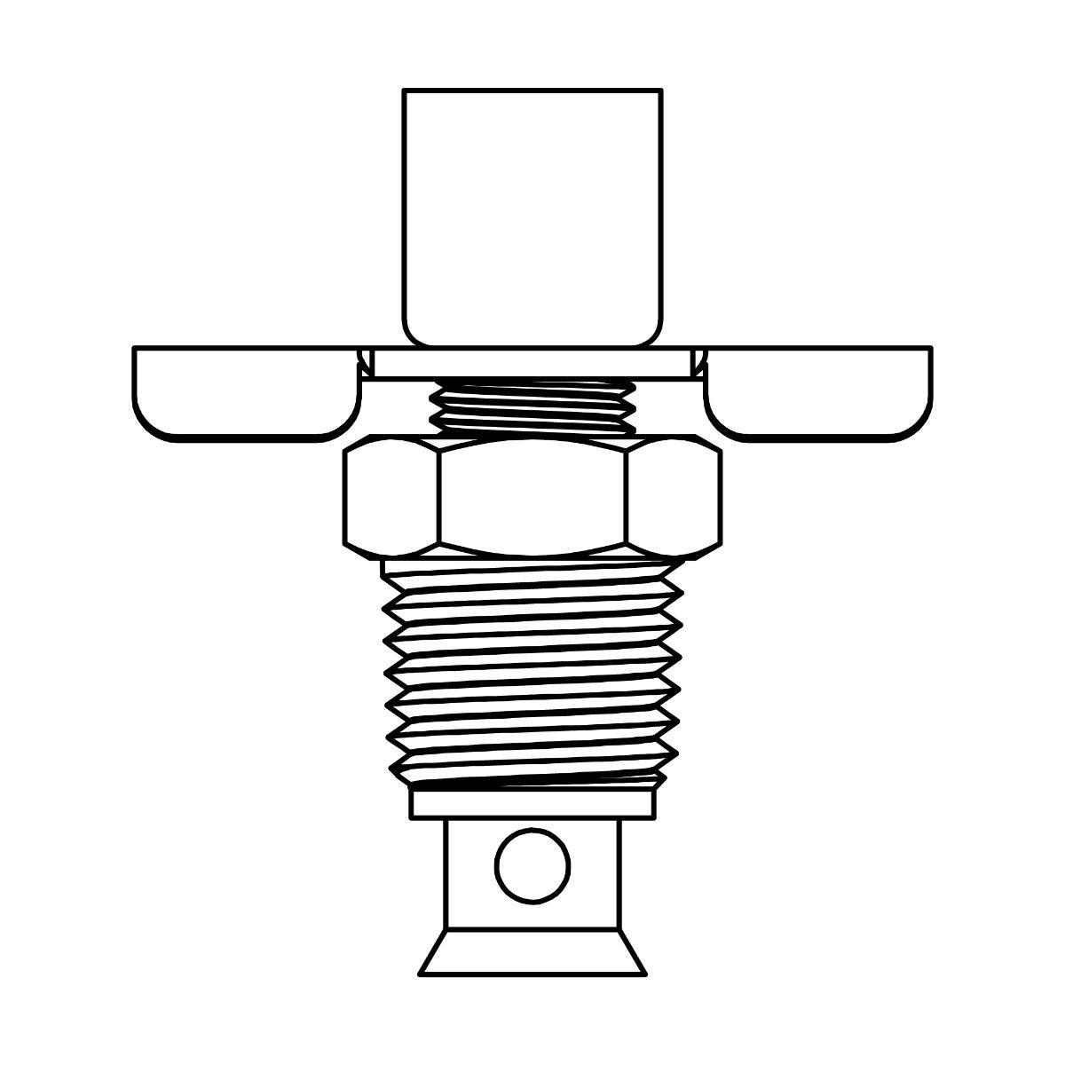 External Seat