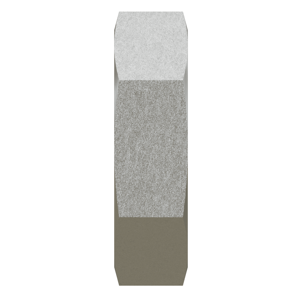 ORFS Bulkhead Locknut