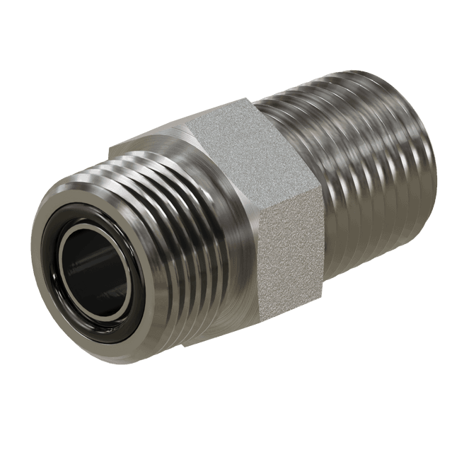 ORFS to Pipe