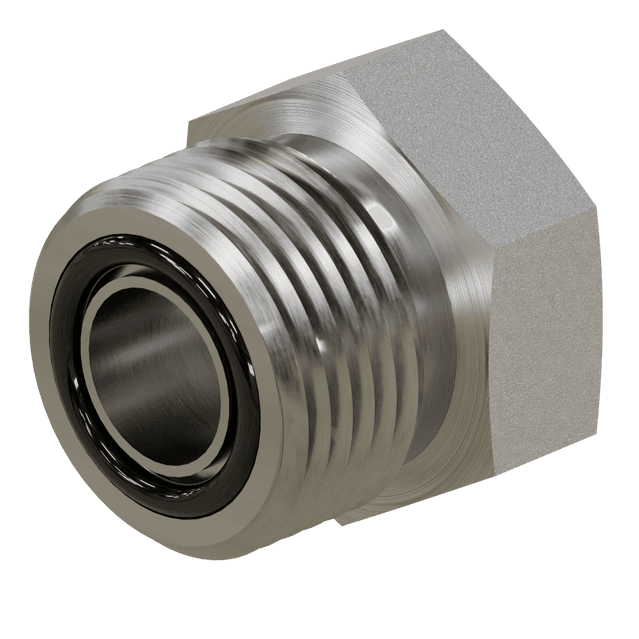 ORFS Plug