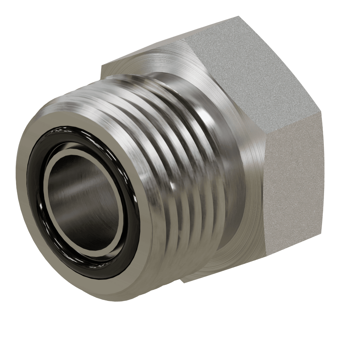 ORFS Plug