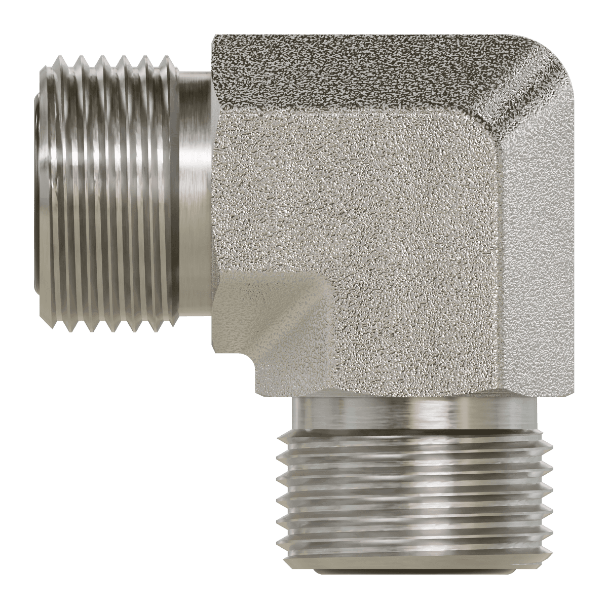 ORFS Union Elbow 90&deg;