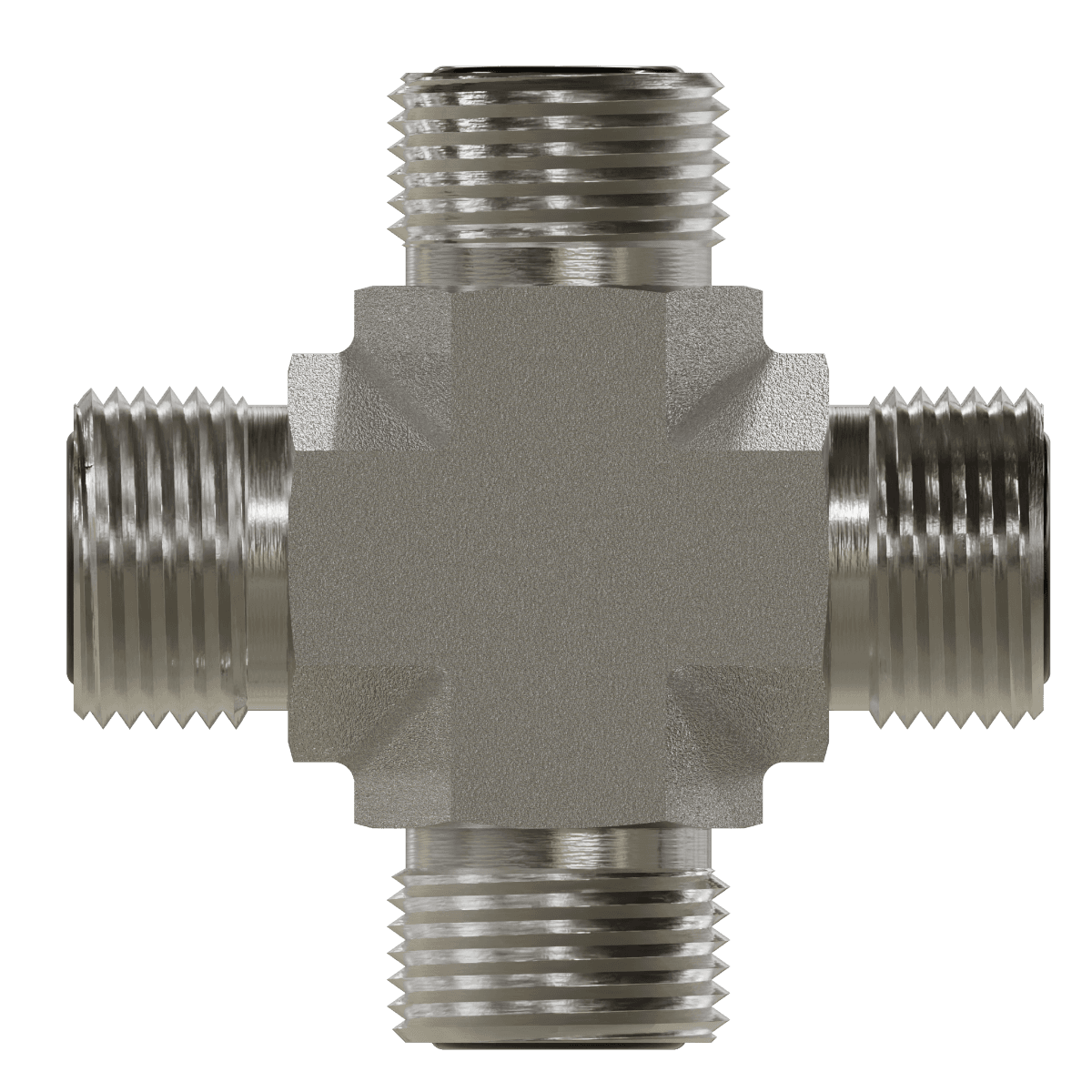 ORFS Union Cross