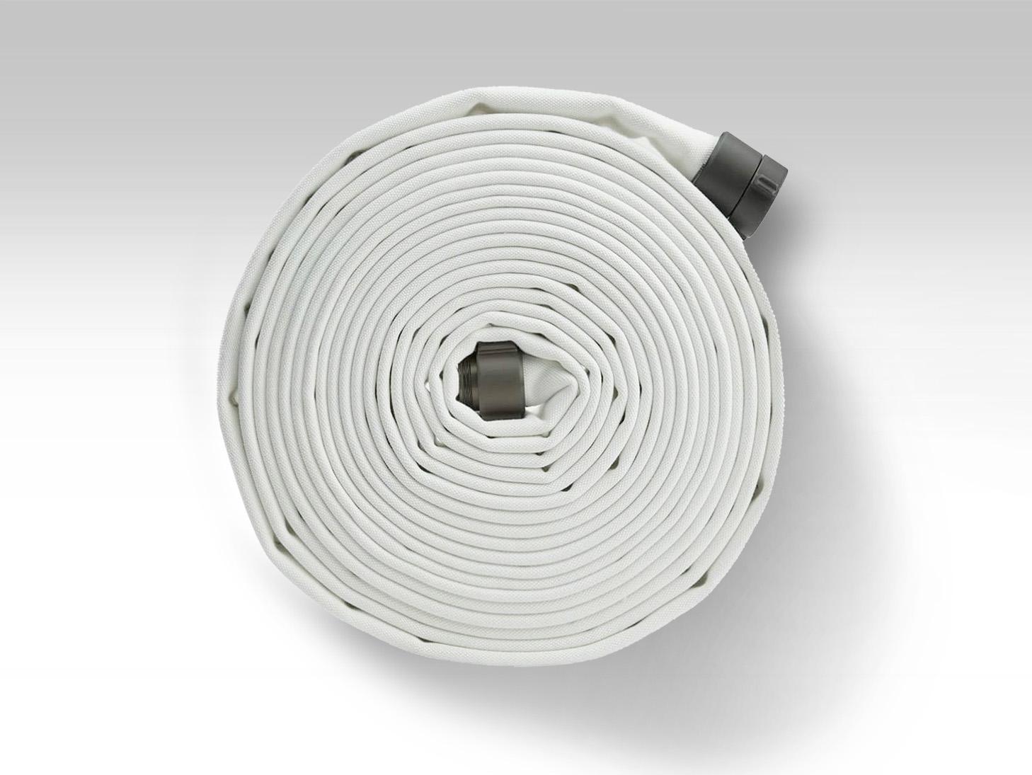 Fire Hose-NST Ends