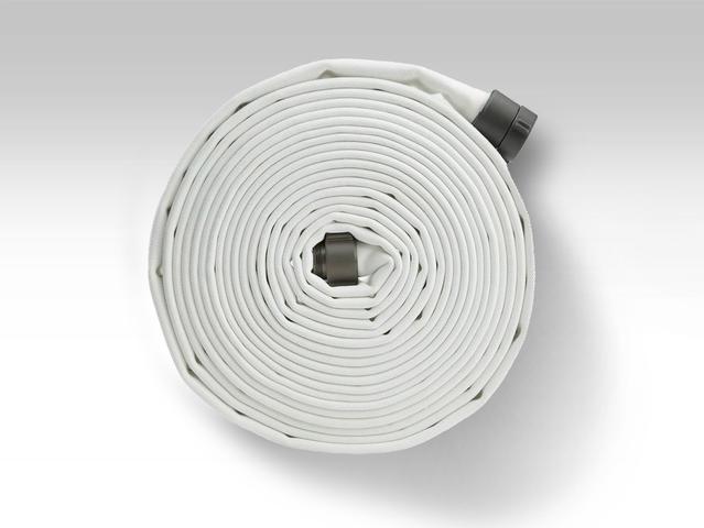 Fire Hose-NPSH Ends