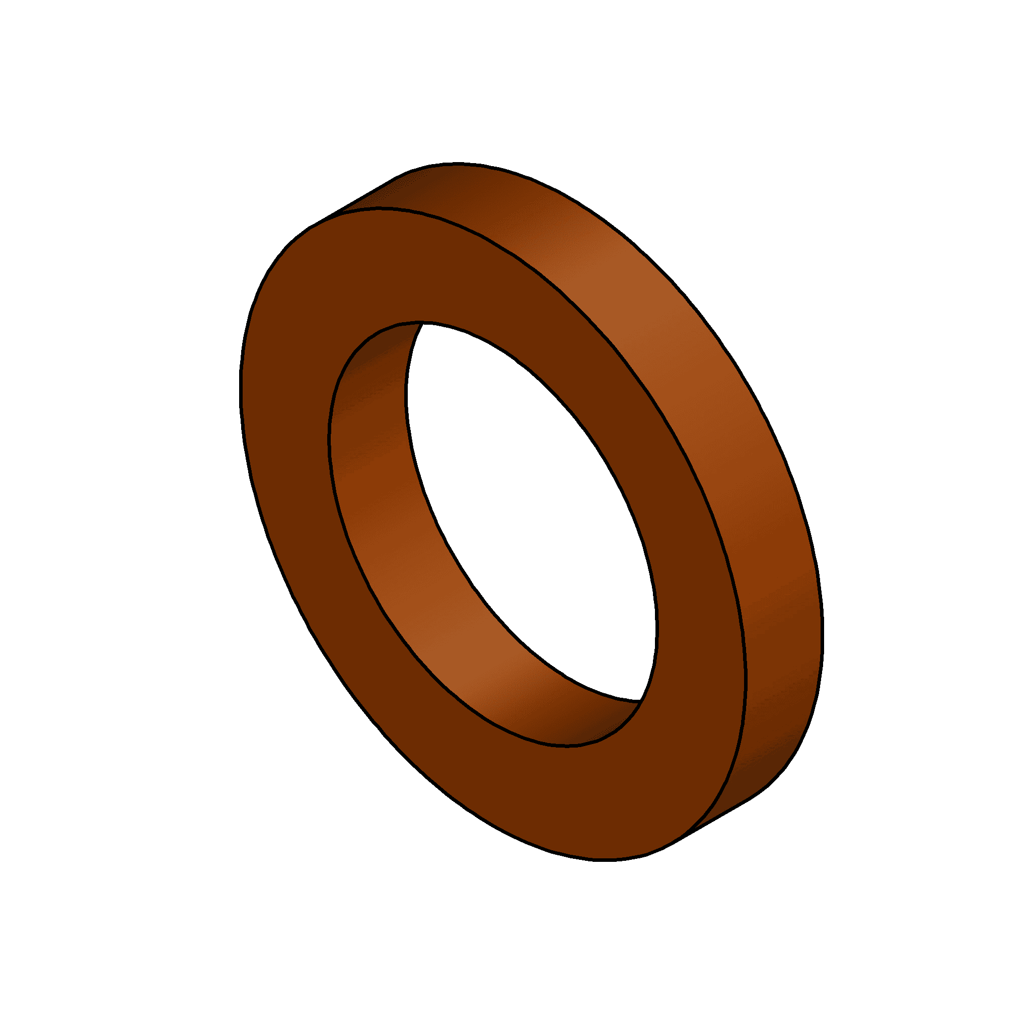 Garden Hose Washer