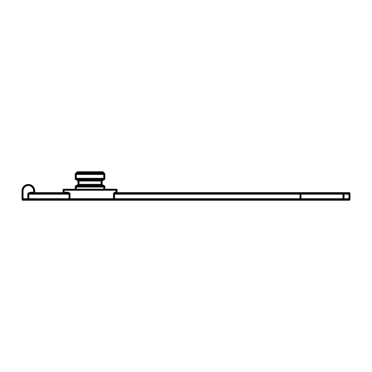 HNV Dust Plug