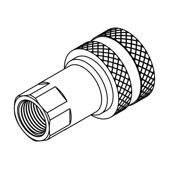 HNV Couplers