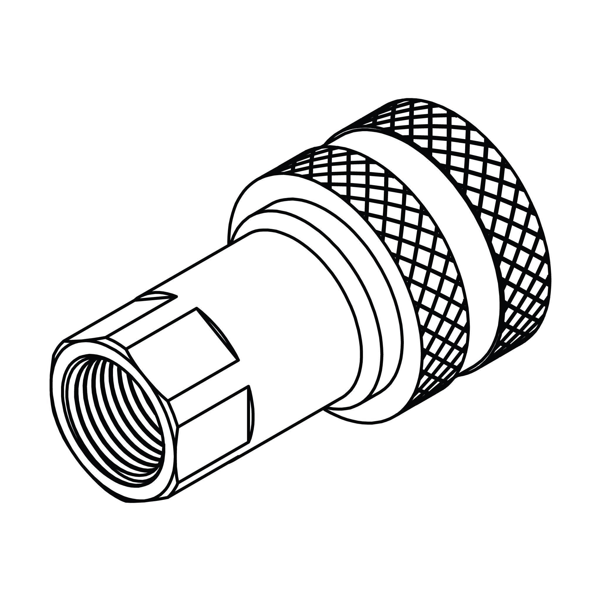 HNV Couplers