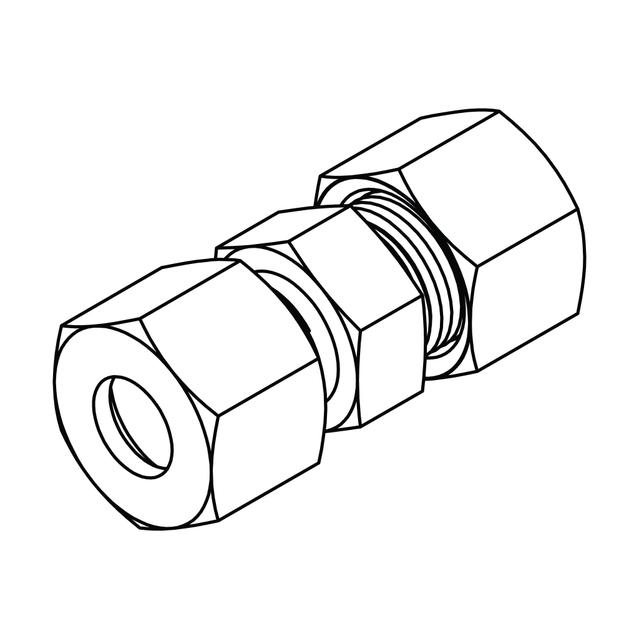 Metric Compression Union