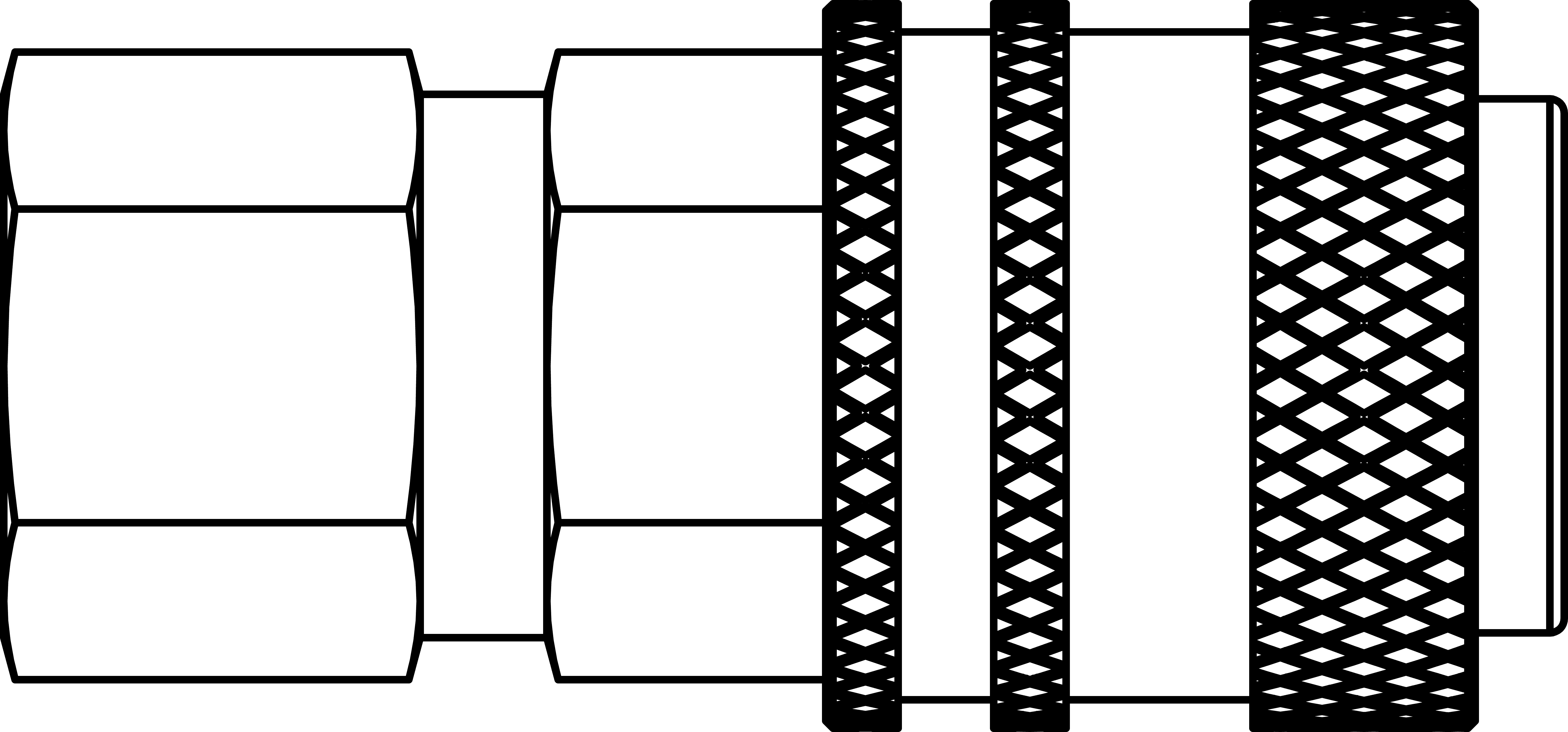 PD FP Couplers