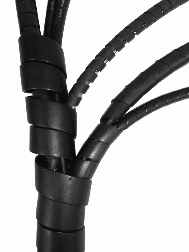 ProWrap Light Duty Hose and Cable Protection