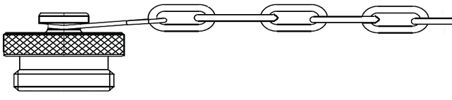 PVVM Dust Plug