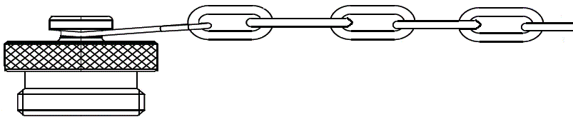 PVVM Dust Plug
