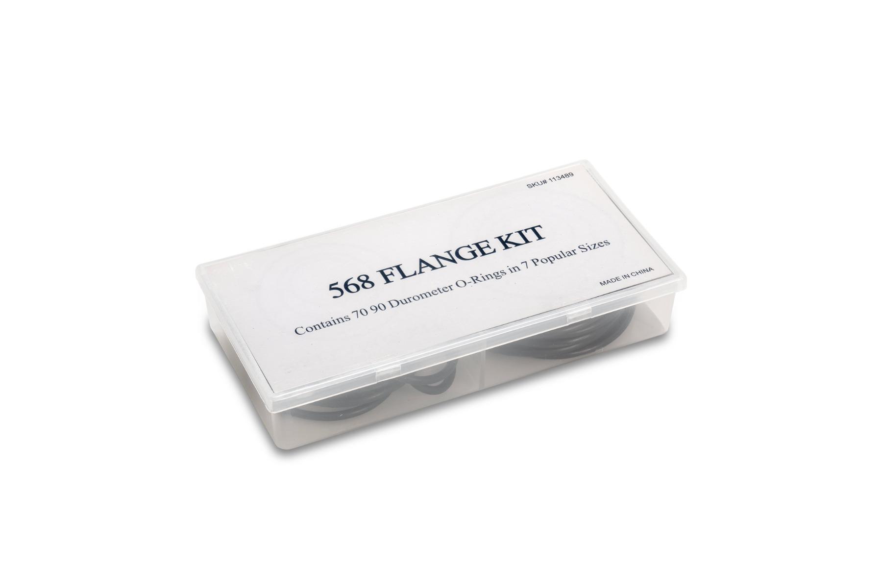 O-RING KIT-FL