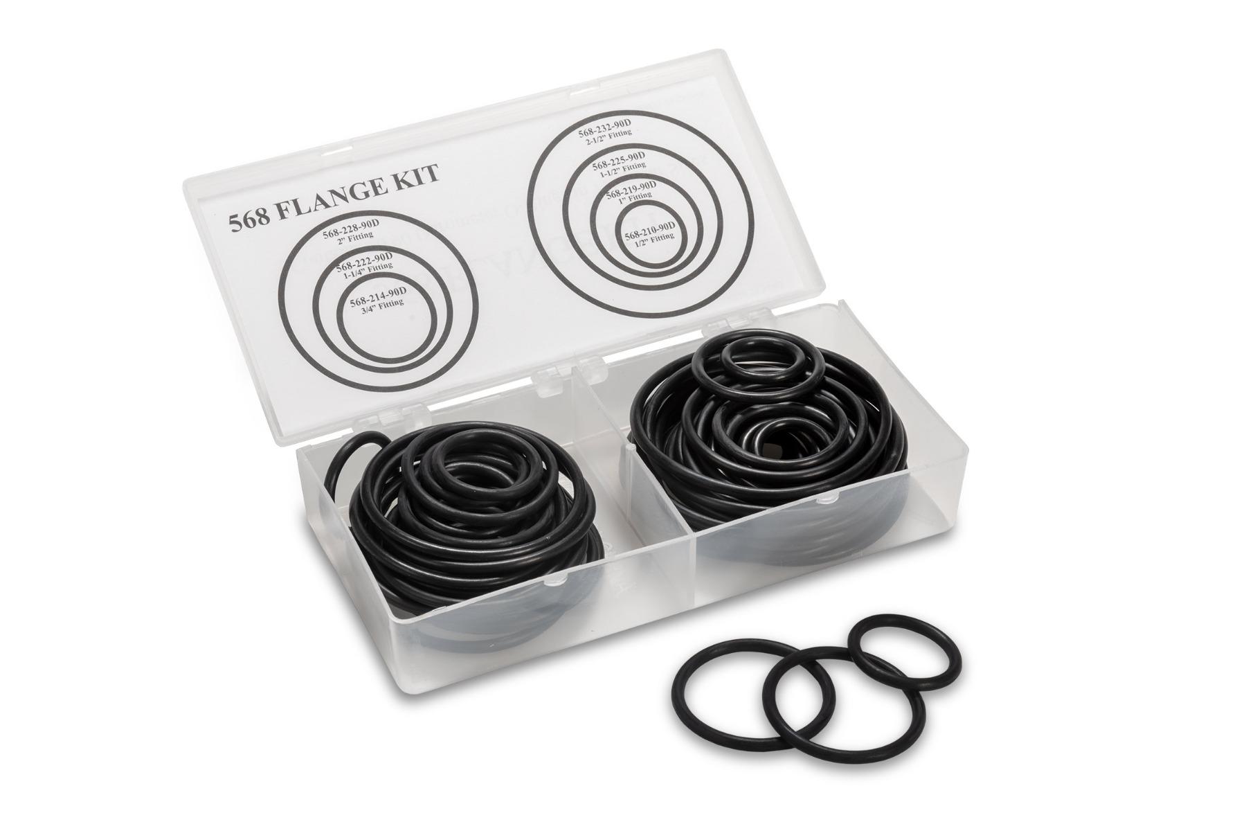 O-RING KIT-FL