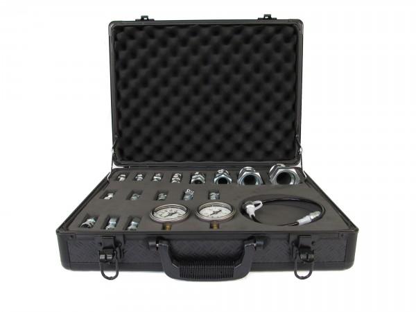 Custom Hydraulic Test Kit