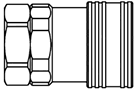 TNV Couplers
