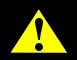 Warning icon