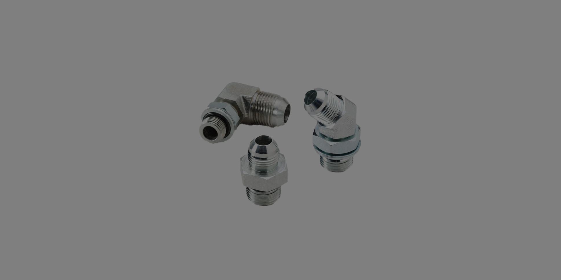 BSPP Adapters