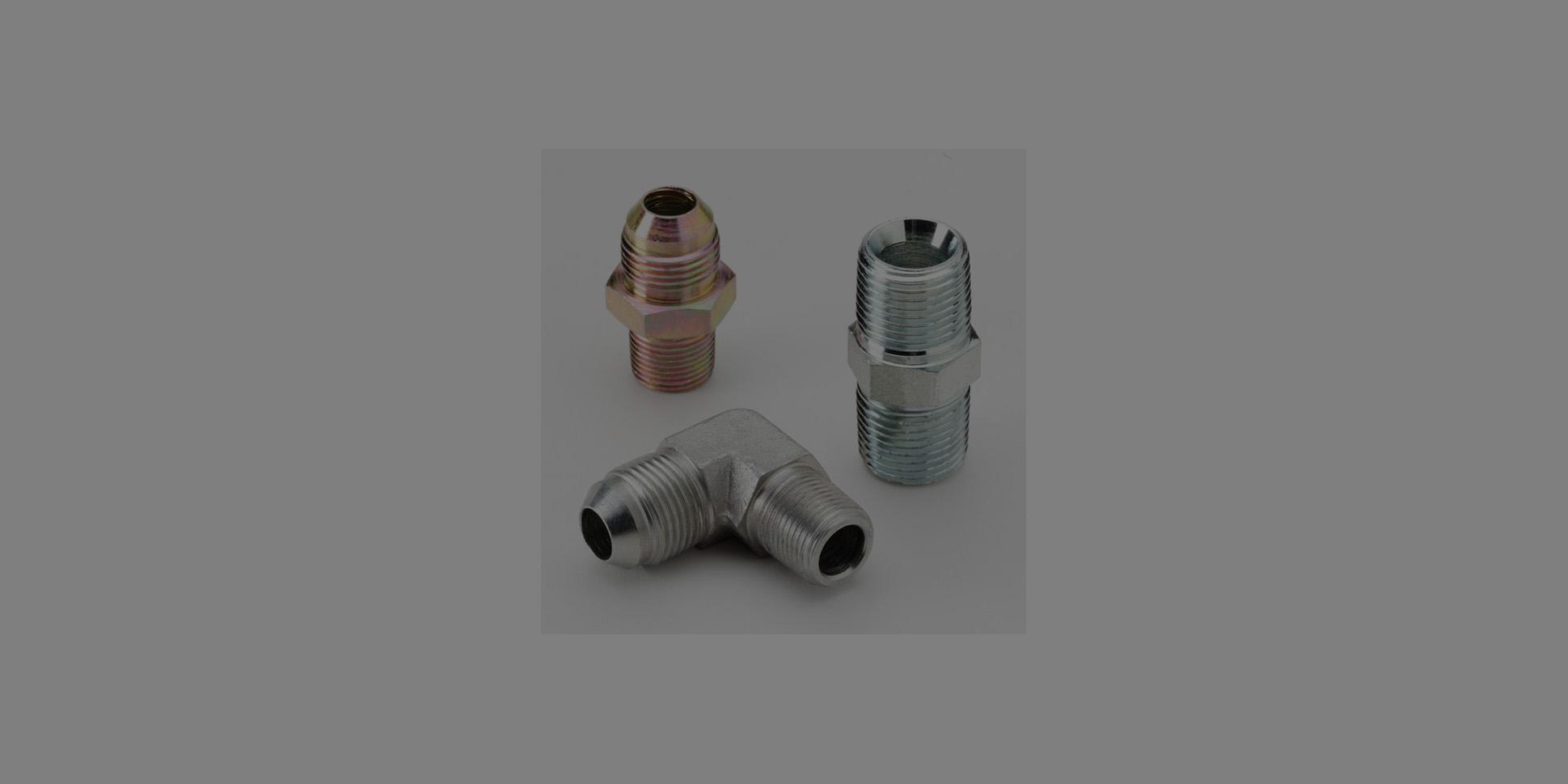 BSPT Adapters