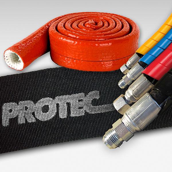 Hose / Hose Protection