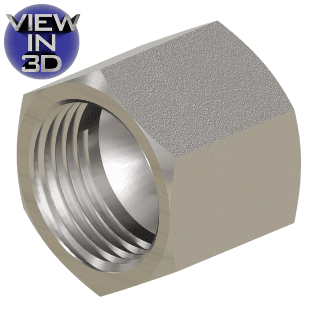 JIC Cap