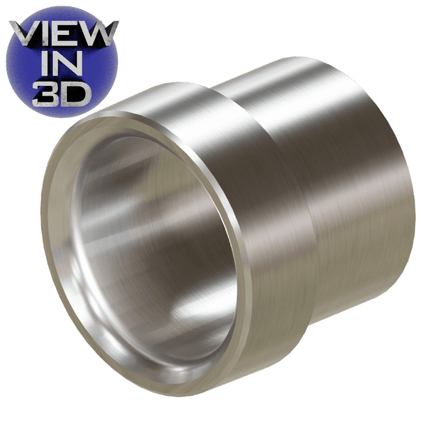 JIC Tube Sleeve