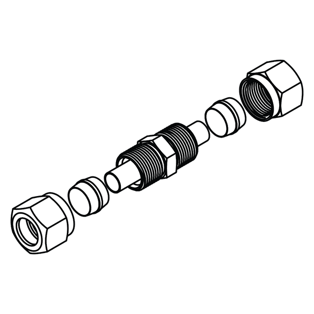 Tube Union
