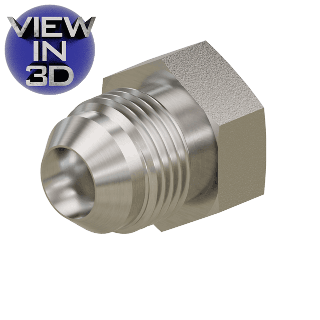 JIC Plug
