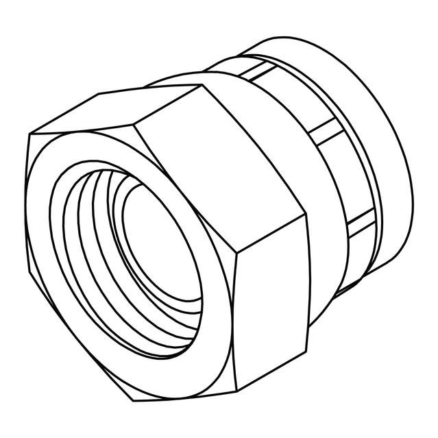 BSPP Cap