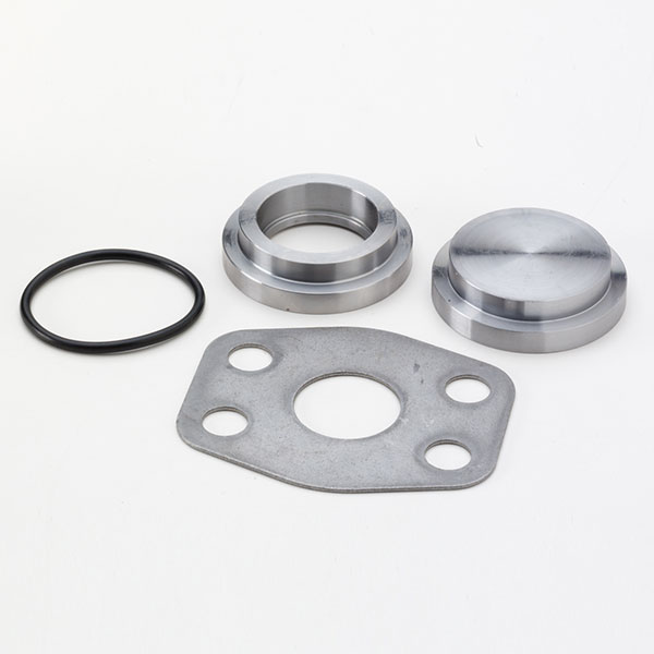 Code 61 Flange Components