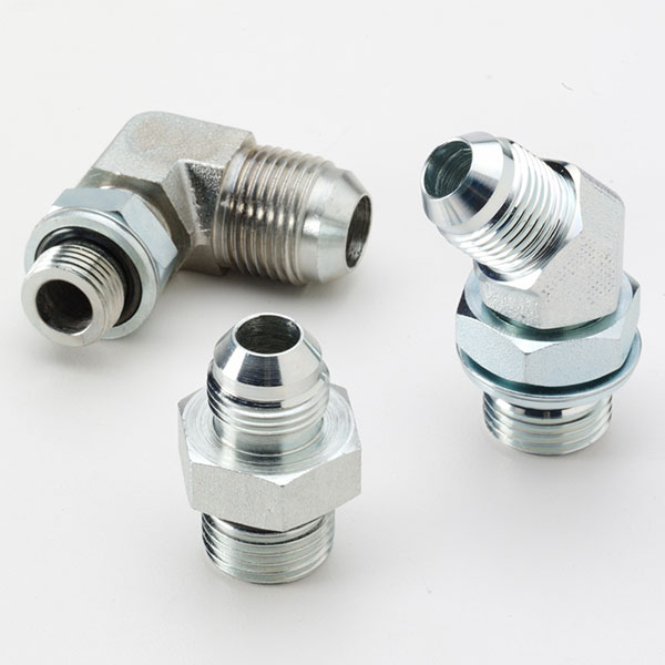 BSPP Adapters