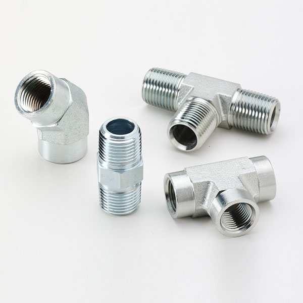 Pipe Adapters