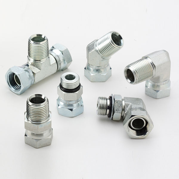 Pipe Swivel Adapters