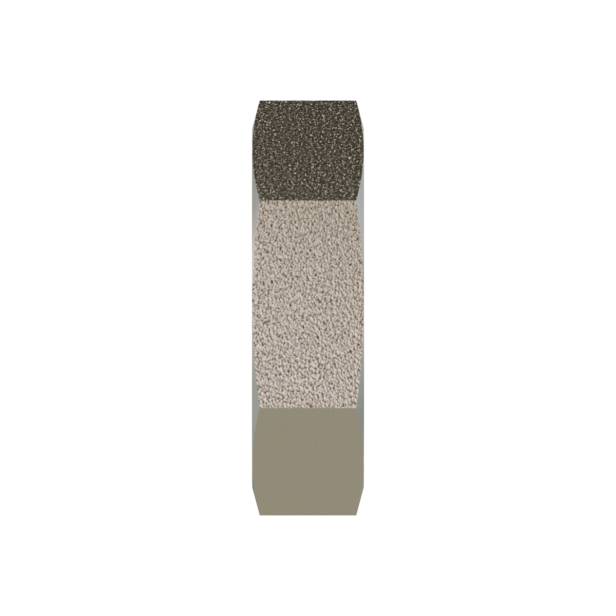 Bulkhead Locknut