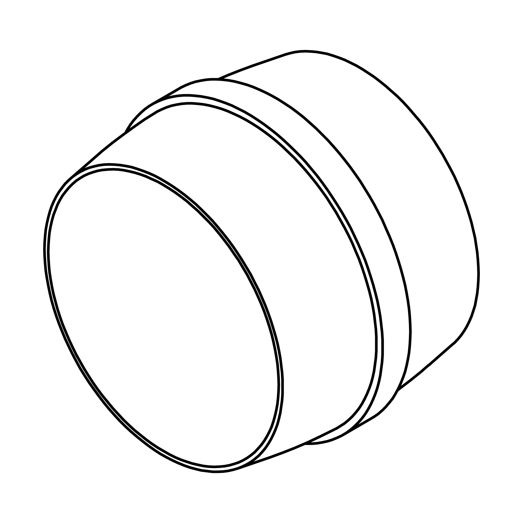 Tube Sleeve