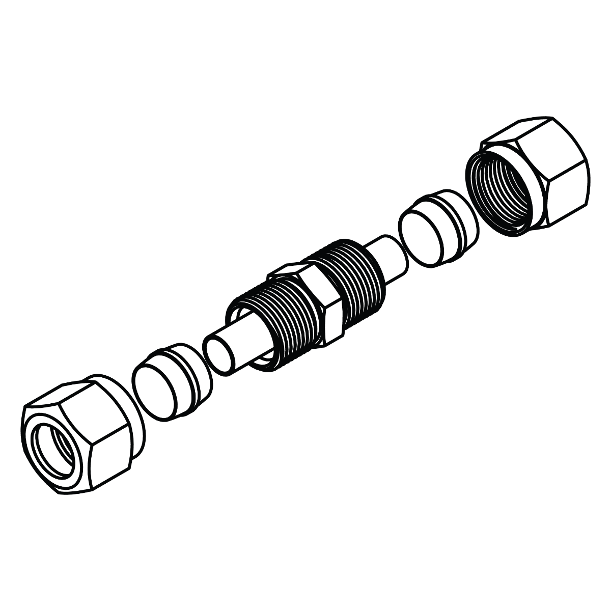 Tube Union