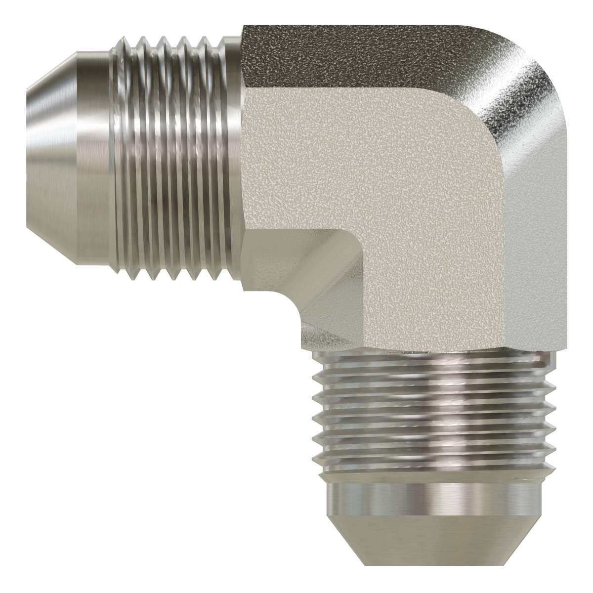 JIC Union Elbow 90°