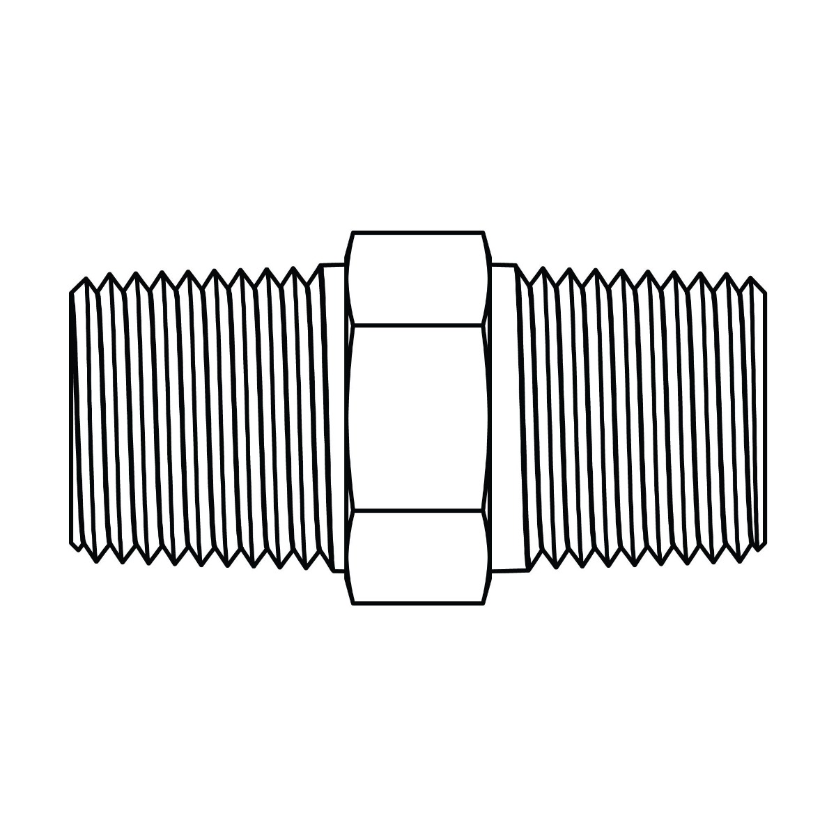 BSPT to Pipe