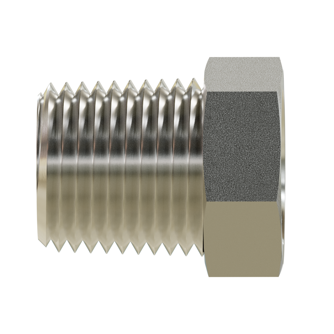 Hex Pipe Reducer Bushing