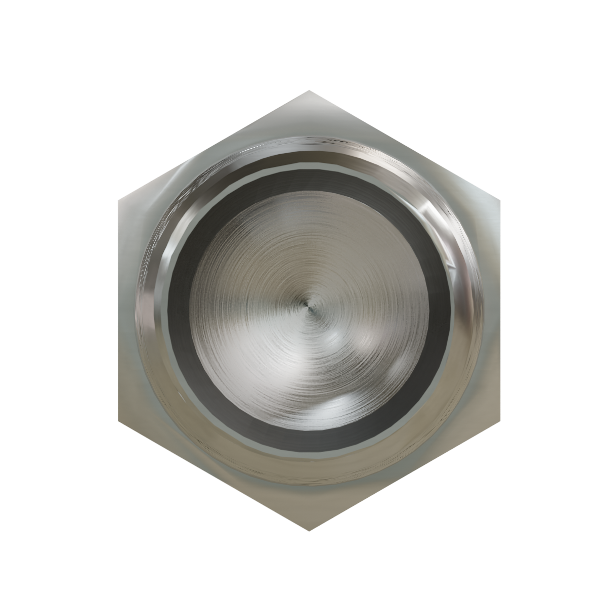 Hex Head Pipe Plug