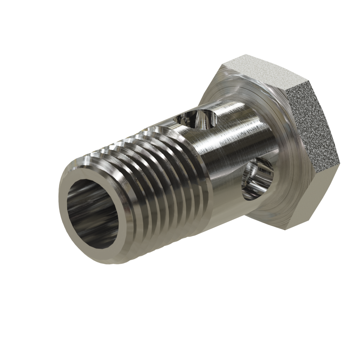 BANJO BOLT METRIC