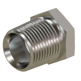 Hex Head Pipe Plug