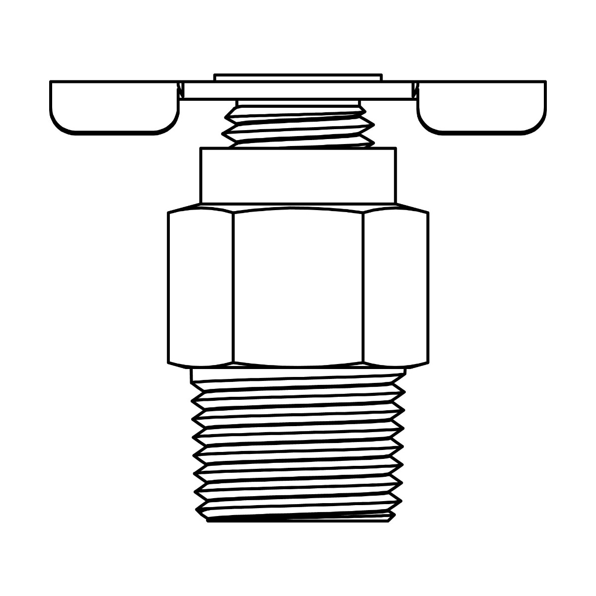 Internal Seat