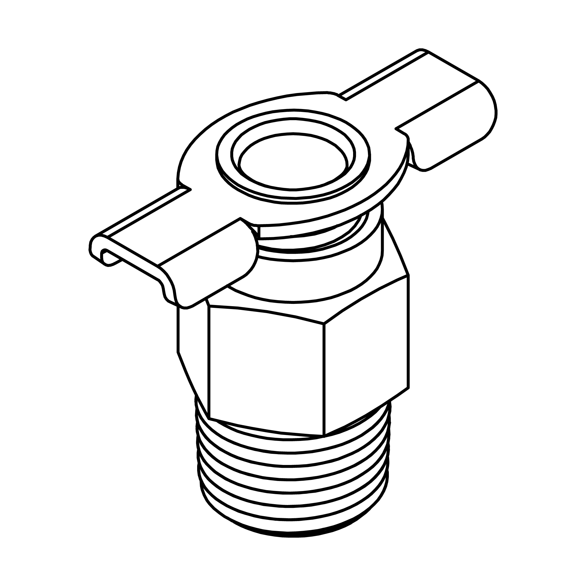Internal Seat
