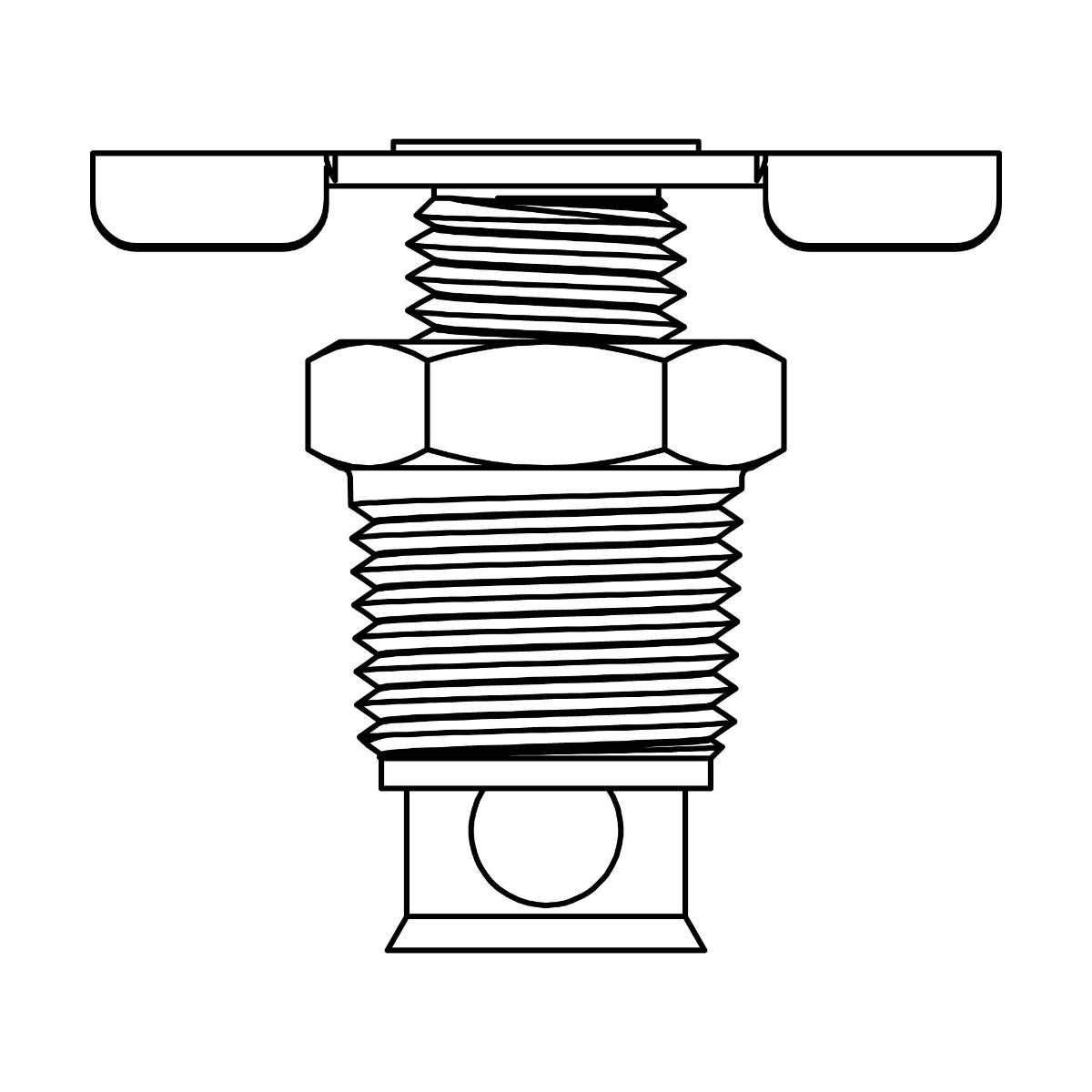 External Seat
