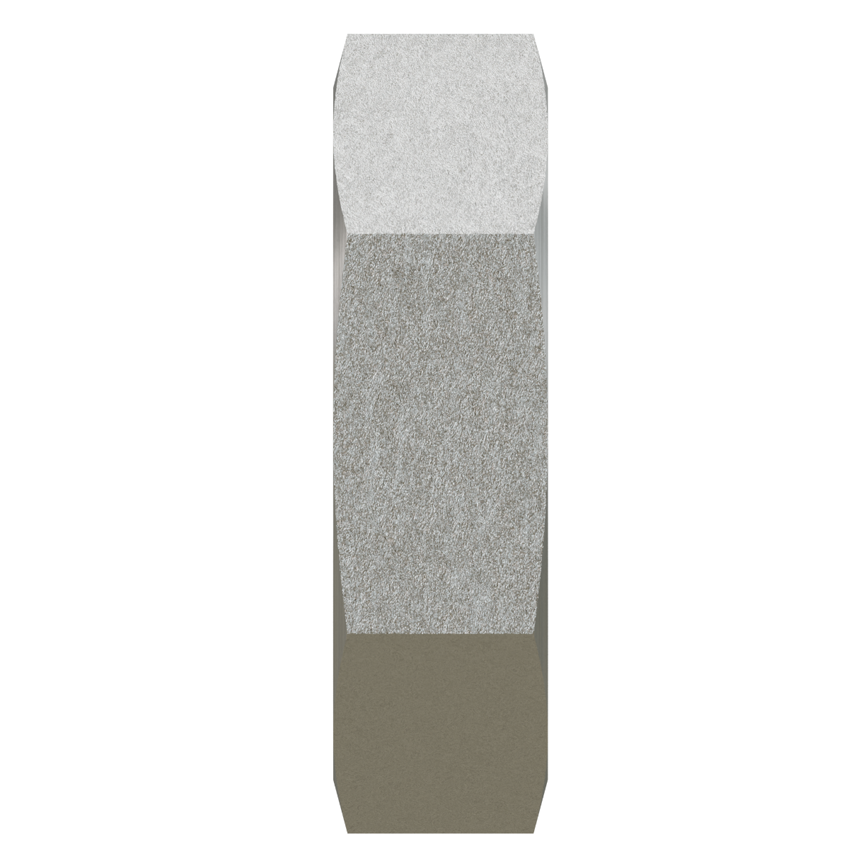 ORFS Bulkhead Locknut