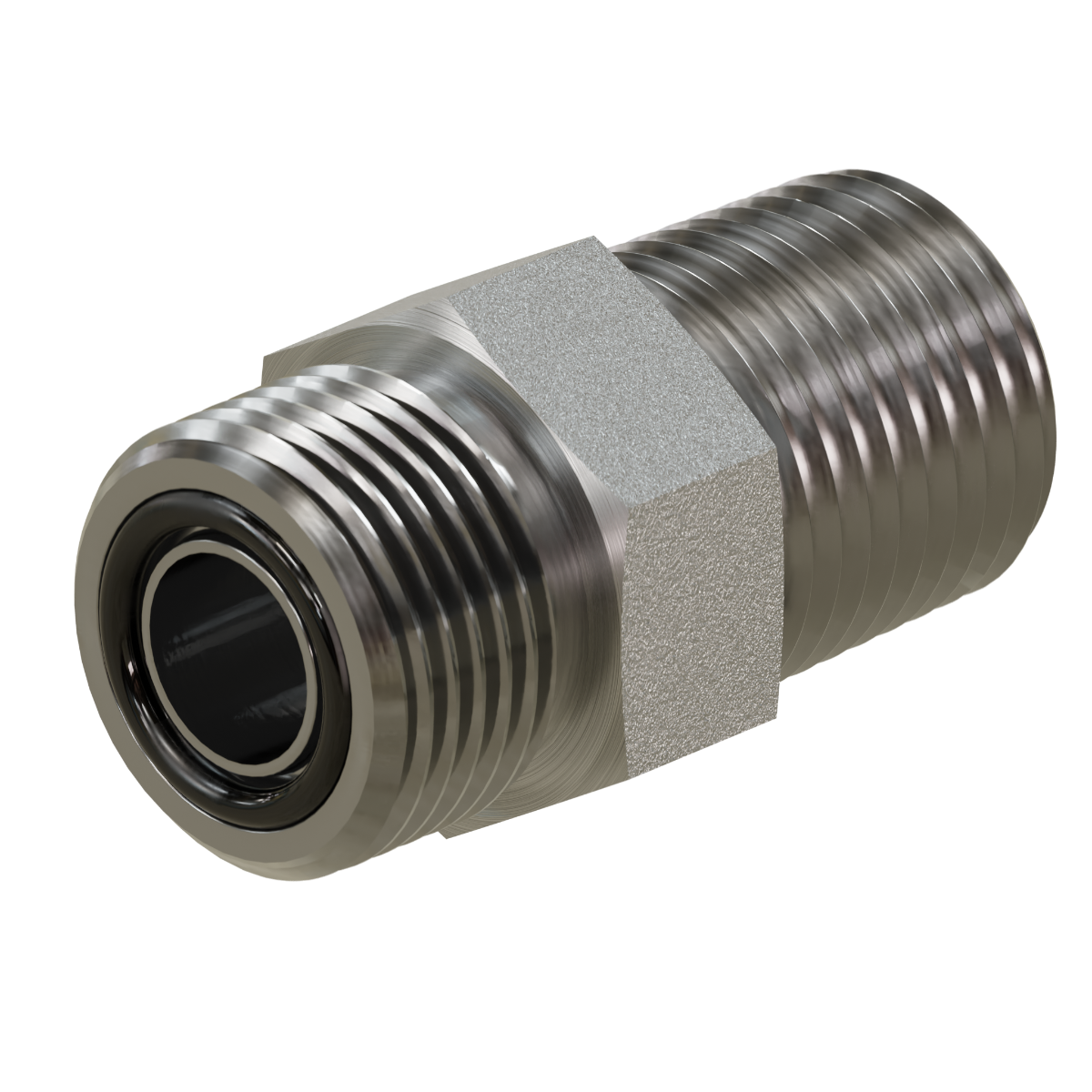 ORFS to Pipe